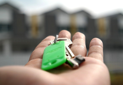 Verwachting huizenmarkt naar boven bijgesteld