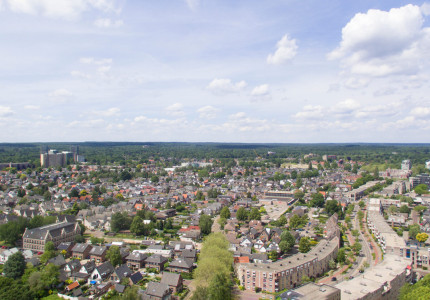 D66 Apeldoorn gaat kraken
