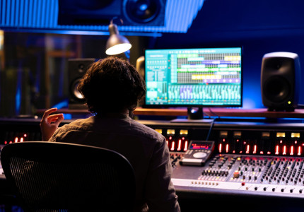 Muzikanten en vocalisten gezocht voor Deventer talenthouse