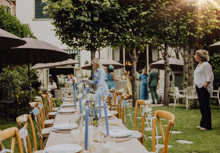Unieke evenementenlocatie in Deventer binnenstad