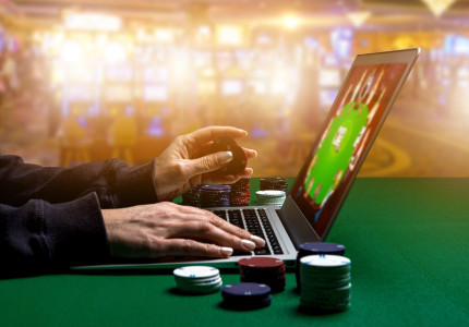 Technologische Innovaties die Online Casino Spellen Transformeren