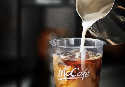 Heropening McDonald’s Apeldoorn Centrum
