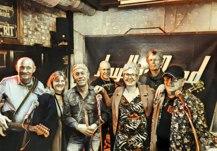 JayVeeBand terug met nieuw album