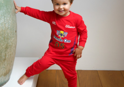 Welk textiellabel voegt u toe aan uw collectie?