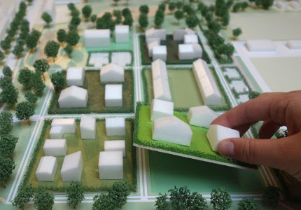 Inzet op nieuwbouw en leefbaarheid in Deventerse wijken en buurten