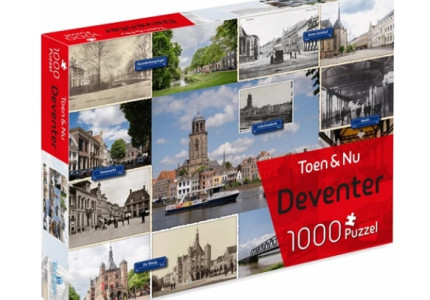 VVV-tips van de week