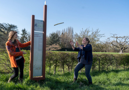 Theaterproject De Hoven verder met nieuwe regisseur