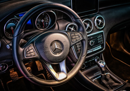 Consument voelt niets voor zelfrijdende auto