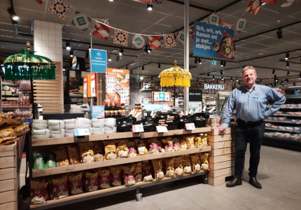 Albert Heijn XL: ‘Ervoor zorgen dat de klant zich prettig voelt’