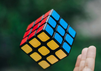 Dag om te genieten van puzzels in alle vormen en maten