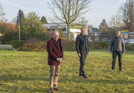 Aan de slag met centrum van Brummen