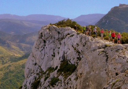 Beleef een dynamische vakantie in de Languedoc