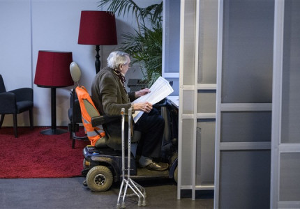 13,6 miljoen kiesgerechtigden bij gemeenteraadsverkiezingen