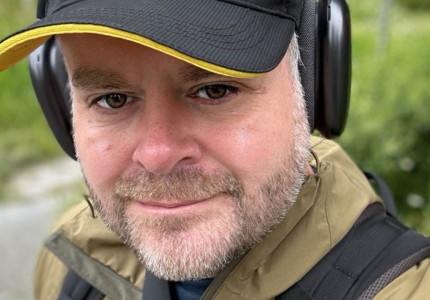 Fotograaf Bart Ros te gast bij Apeldoorn Photo Café