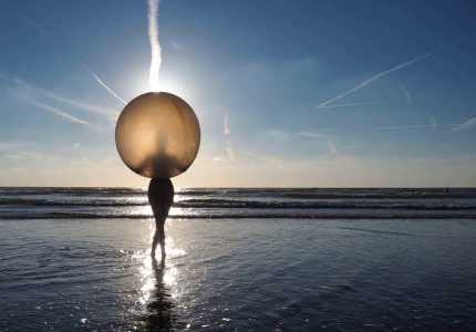 Leven in een bubbel