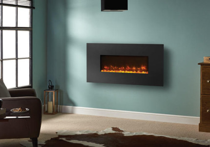 Verwarm je huis sfeervol en duurzaam met een EcoDesign haard