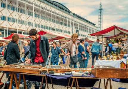 Uittips voor in Apeldoorn: Prinsen- en Prinsessendagen
