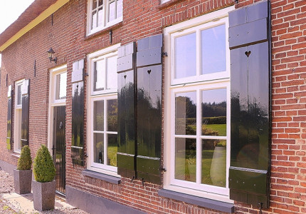 Stadsschilders: kwaliteit met jong en enthousiast team