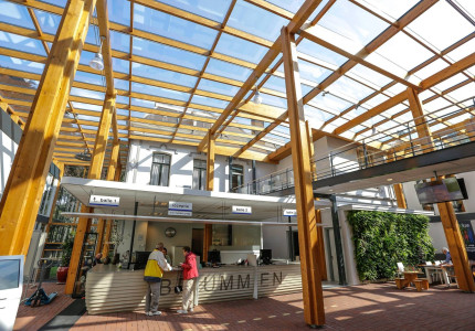 Gemeentebestuur onderzoekt bestuurlijke scenario’s