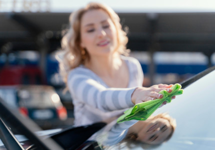 Met de auto op vakantie geweest? Zo maak je hem klaar voor de herfst