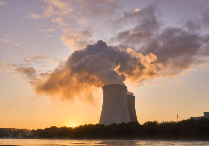 Nederlander wil vooral kernenergie