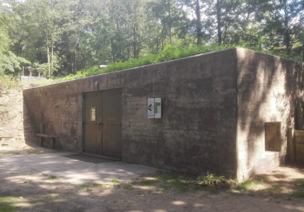 Eerste open dag bunkers IJssellinie