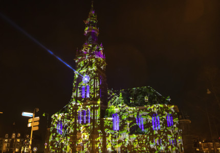 Apeldoorn Remembers: unieke beelden van Bevrijdingsdag toen en nu