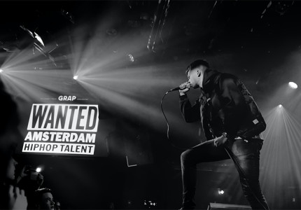 Aan de slag met knuffeldieren en rapper