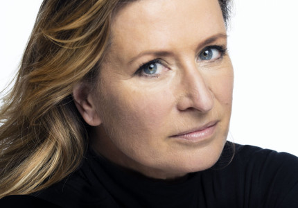 Lezing Sacha de Boer bij World Press Photo