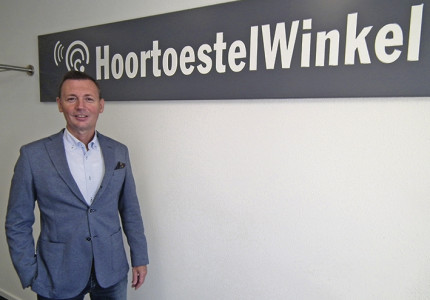 ‘Wij zetten uw gehoor weer op scherp’