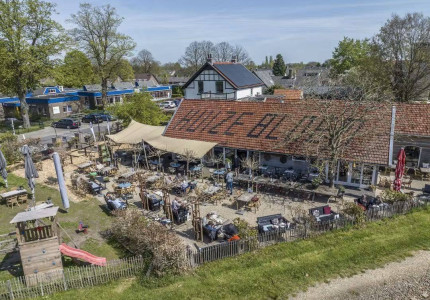 Huize Bloem gaat stoppen: Hetty gaat met pensioen