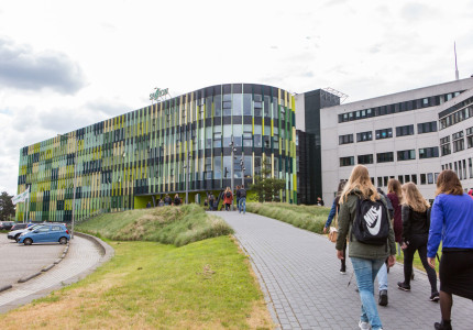 Respondenten gezocht voor Saxion