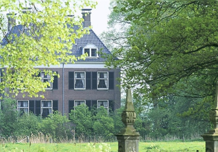 Zomertip: Wandelroute landgoed Dorth, vlakbij Harfsen en Deventer