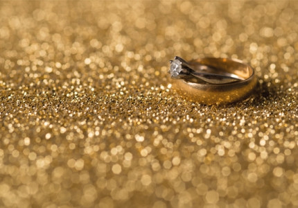 Glitter & Glamour: een populair thema voor feesten