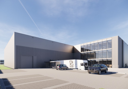 Circulaire en milieubewuste nieuwbouw