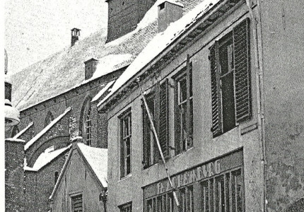 Stadswandeling door Joods Zutphen