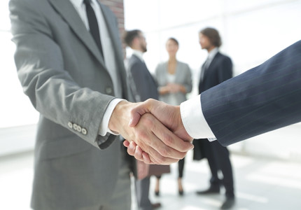 Onderhandelingsakkoord over uittreding