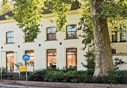 Eindelijk weer hart luchten in inloophuis