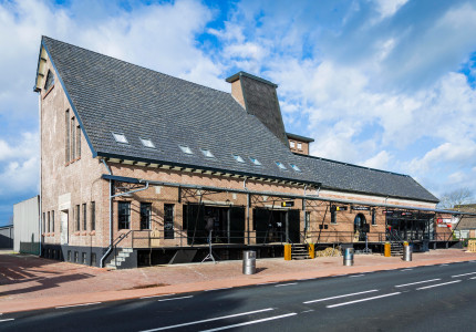 Restauratieprijs van Stichting Apeldoornse Monumenten
