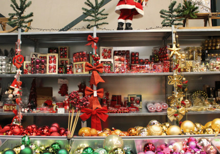 2Switch kringloopwinkel Zutphen start kerstshow