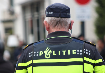 Honden vergiftigd in parken Apeldoorn