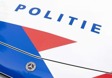 Sluiting politiebureaus dinsdag 11 juni