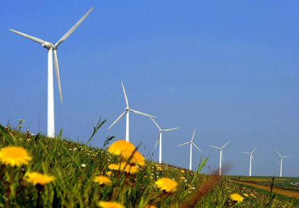 College akkoord met plan voor drie windmolens