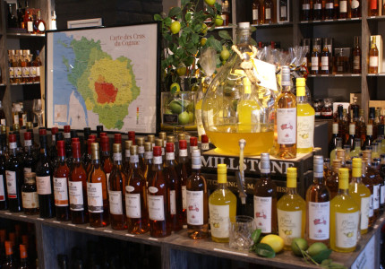 De Cognactheek – Uitschieters in een warme zomer
