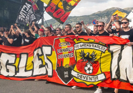 Kaartverkoop eerste twee uitwedstrijden Europa League