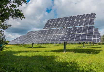 Gemeente Apeldoorn schept duidelijkheid over zonneparken