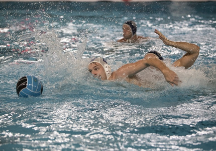 Op zoek naar de beste sporters