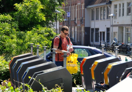 Brummenaren vallen gemeentebestuur niet af rond afval