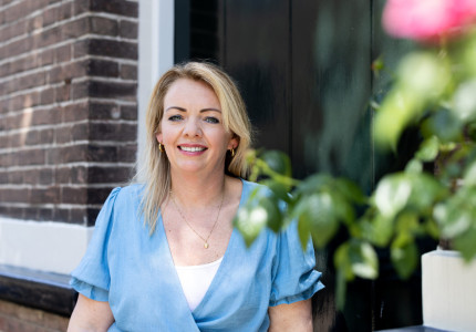 ‘In mijn tijd kon je nog parkeren op de Brink’
