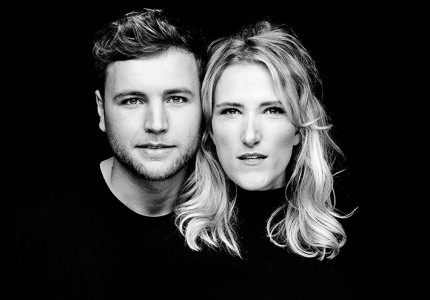 Wereldse line-up Stadsfestival